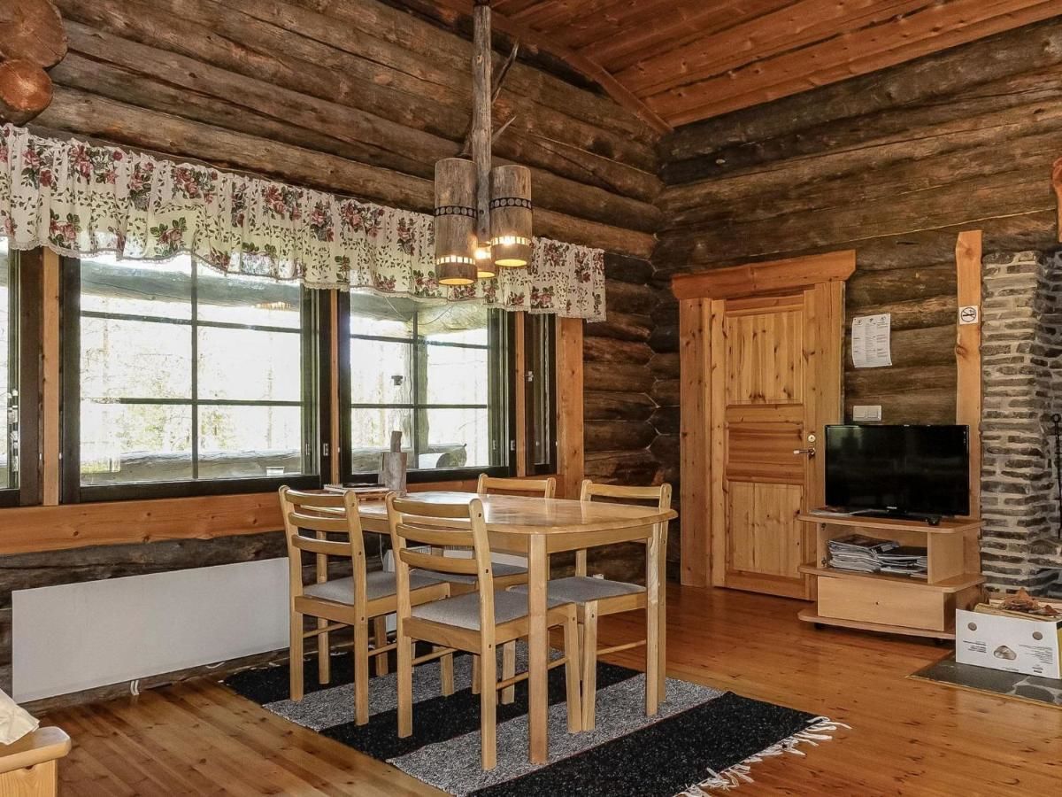 Дома для отпуска Holiday Home Kulpakko 3 Tiainen-13