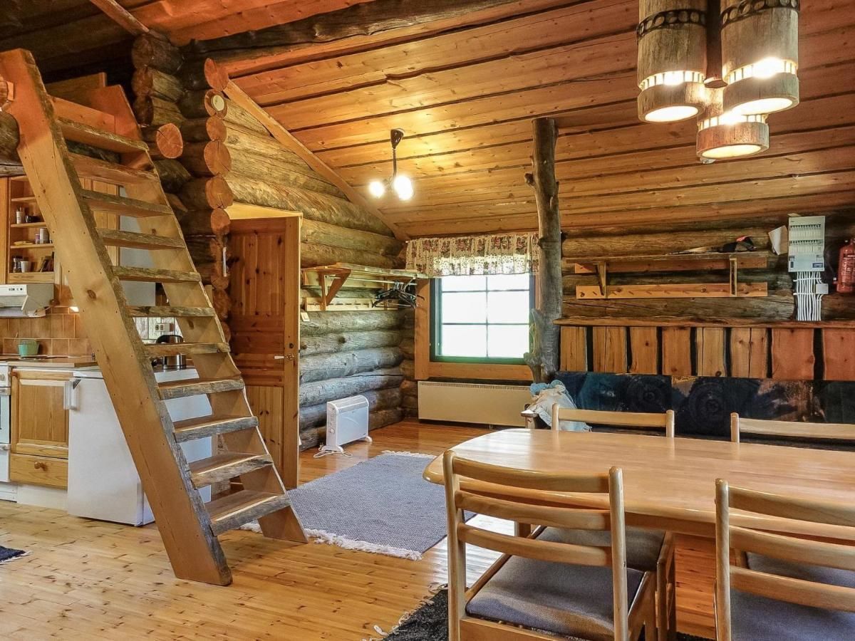 Дома для отпуска Holiday Home Kulpakko 3 Tiainen-17