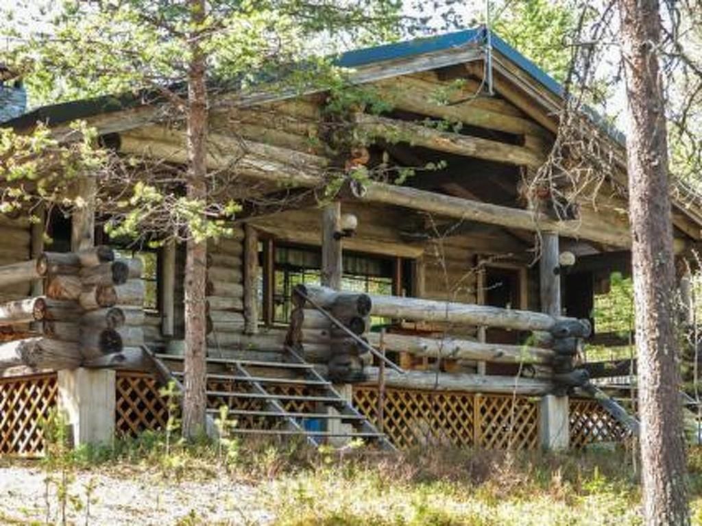 Дома для отпуска Holiday Home Kulpakko 3 Tiainen-30