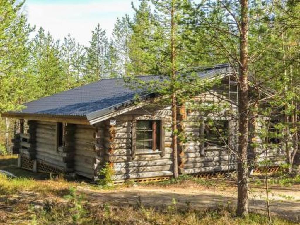 Дома для отпуска Holiday Home Kulpakko 3 Tiainen-31