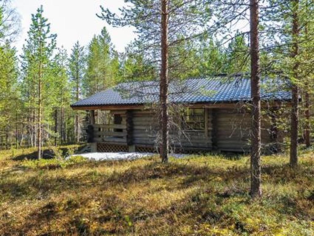Дома для отпуска Holiday Home Kulpakko 3 Tiainen-32