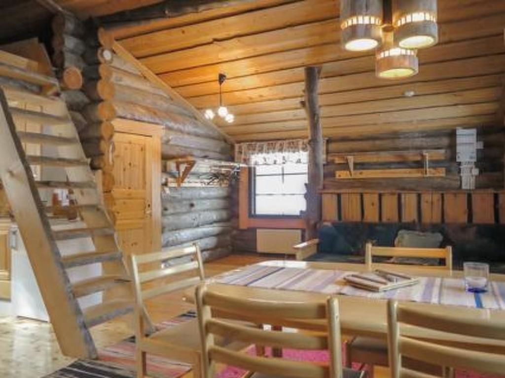 Дома для отпуска Holiday Home Kulpakko 3 Tiainen