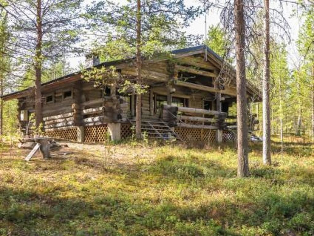 Дома для отпуска Holiday Home Kulpakko 3 Tiainen-34