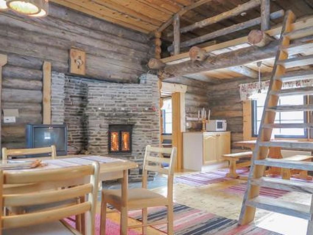 Дома для отпуска Holiday Home Kulpakko 3 Tiainen-37