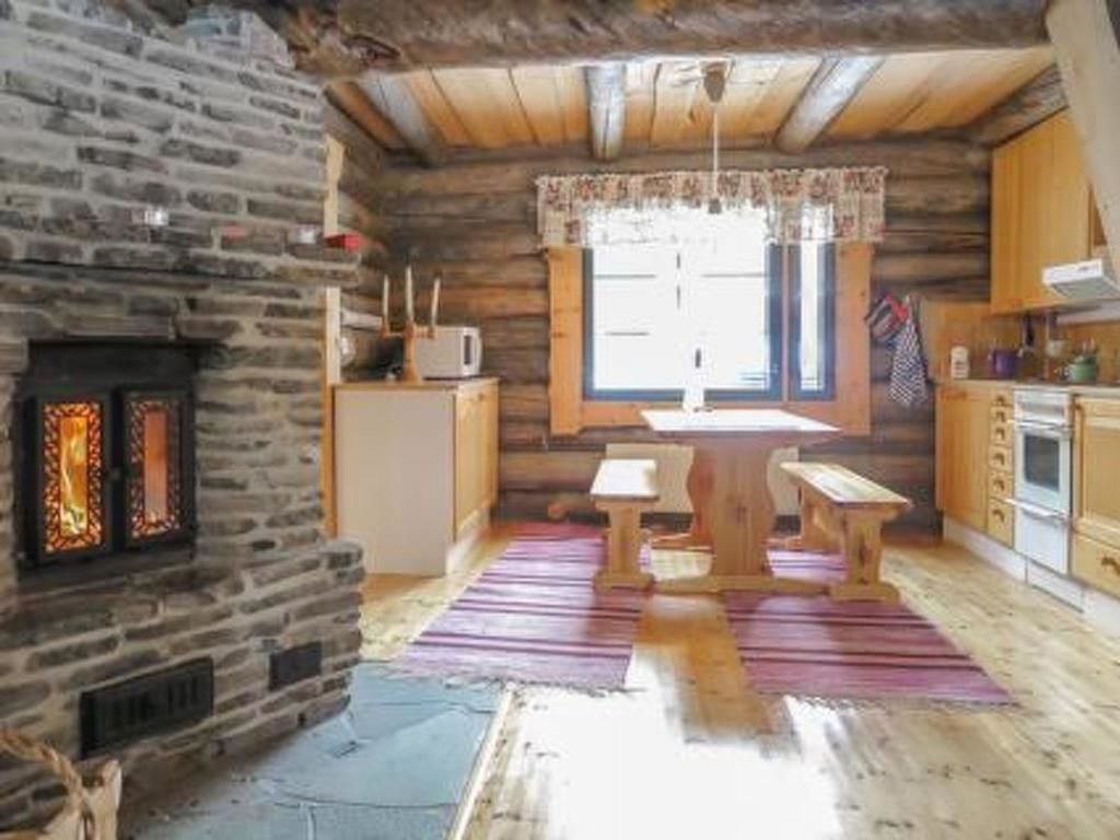 Дома для отпуска Holiday Home Kulpakko 3 Tiainen-39