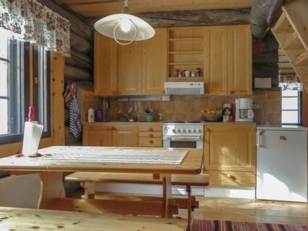 Дома для отпуска Holiday Home Kulpakko 3 Tiainen