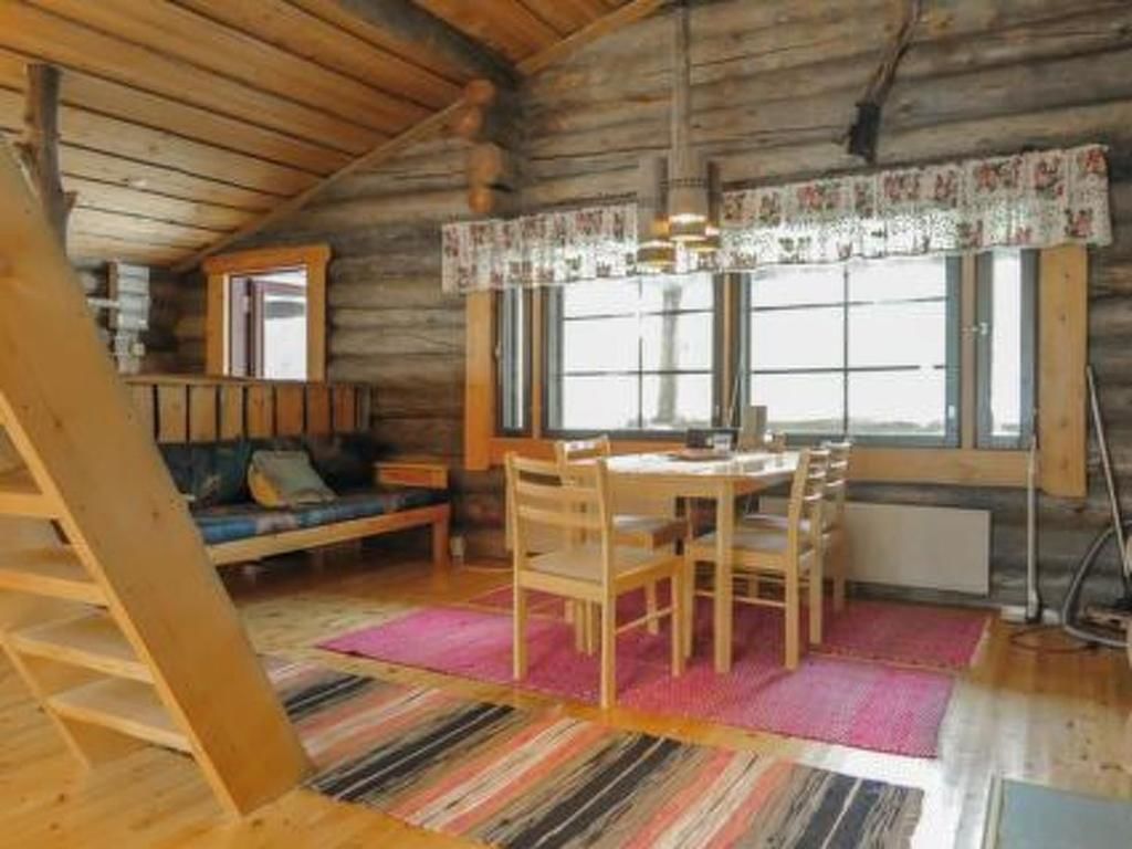 Дома для отпуска Holiday Home Kulpakko 3 Tiainen